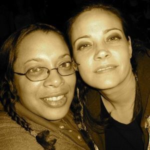 Meet your Posher, Kristina